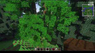 【MKK】斗鱼我的世界还原中国建筑大赛