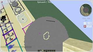 世界之窗建筑大赛