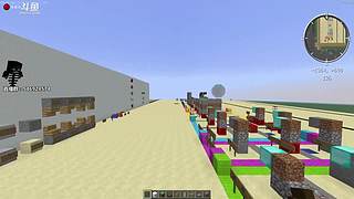 世界之窗建筑大赛