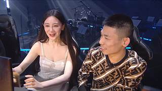 大家好俺是旭旭姥姥，俺来啦！