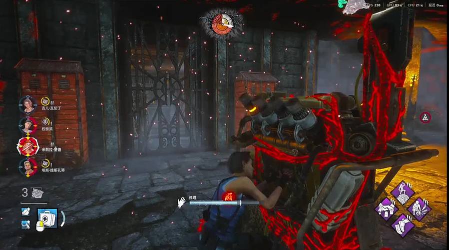 【六神】游戏室