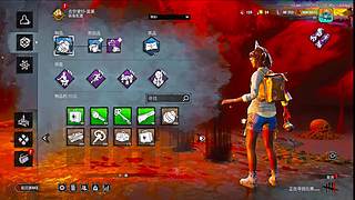 【六神】游戏室