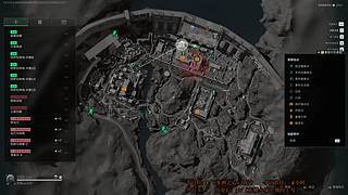 【直播】摸卡赌红流-三角洲机密大坝