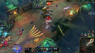 乱斗碴子，三星斗圣后期的老官！！！