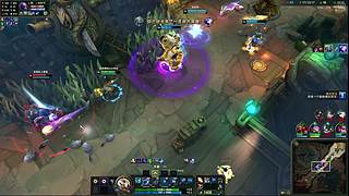 乱斗碴子，三星斗圣后期的老官！！！