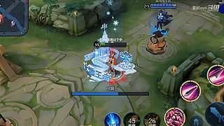 国服李白免费带粉中