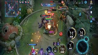 国服李白免费带粉中