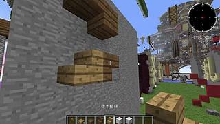 我的世界-艾尔 世界之窗泰姬陵