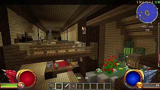 我的世界-艾尔 世界之窗泰姬陵