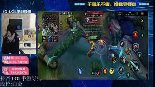 【视频轮播】冲钻石，上分~~~