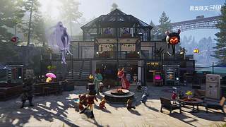 重生你在诡异的七日世界