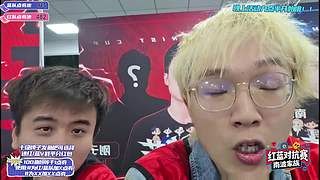 红蓝对抗赛day4！团队抢分！！