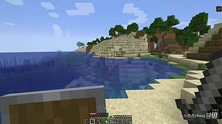 极限生存，无聊一起来玩吗