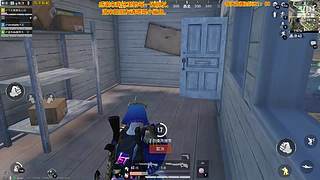 PVE噩梦找B.o.s.s。