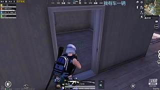 PVE噩梦找B.o.s.s。