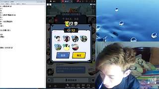 斗鱼不倒，陪你到老