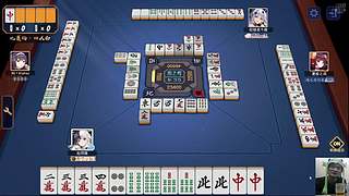 晨间档是喝茶龙