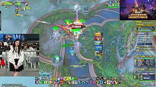 ms就像小有姿色的前女友