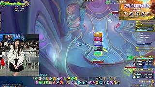 ms就像小有姿色的前女友