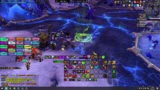 这还得熬多久~牢术