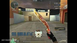 最强AWM234杀18年狙神120万杀敌