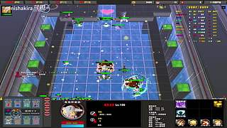 宠物防御战概况宣传大使