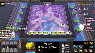 宠物防御战概况宣传大使