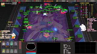 宠物防御战概况宣传大使