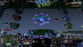 神之墓地の情怀