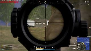 1V1打不过，4V4真好玩