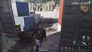 源于火力不足的恐惧