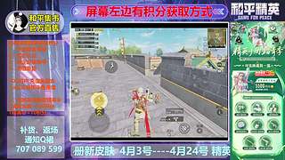 精英手册上新皮肤