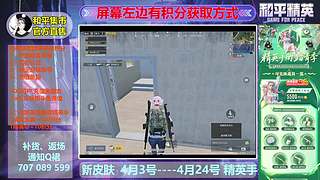 精英手册上新皮肤