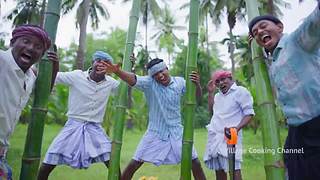 舌尖上的印度丨下饭必备丨点点关注不迷路！