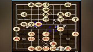 乐博象棋课堂