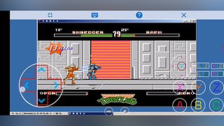 玩电脑手机游戏 悟饭酷咖游聚 约战竞技场