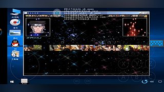 玩电脑手机游戏 悟饭酷咖游聚 约战竞技场