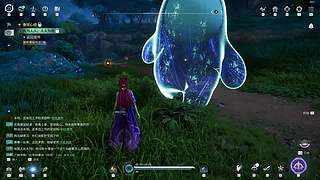 王者荣耀世界 启动！