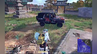 重生之在线打牛