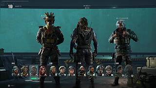 跑刀 部门 趣味单 三角洲手残选手