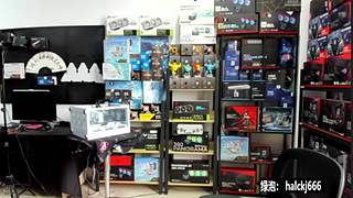 暑期电脑装机DIY 定制主机