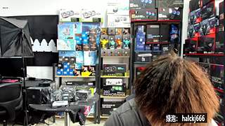 暑期电脑装机DIY 定制主机