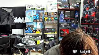 暑期电脑装机DIY 定制主机