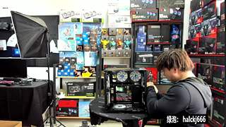 暑期电脑装机DIY 定制主机