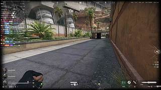 看我装糖直播一手