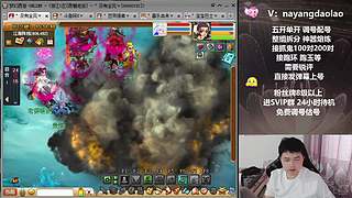 下午混混双龙！