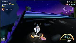 疯狂赛车不败师傅520