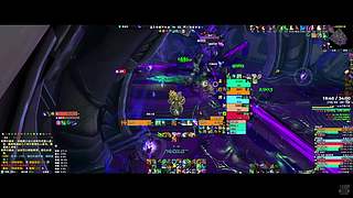 魔兽世界12.0来了