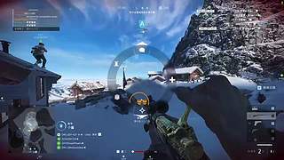 战地一和战地五   战地2042