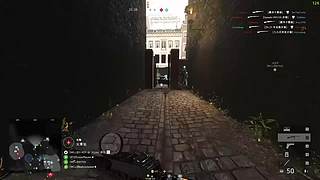 战地一和战地五   战地2042